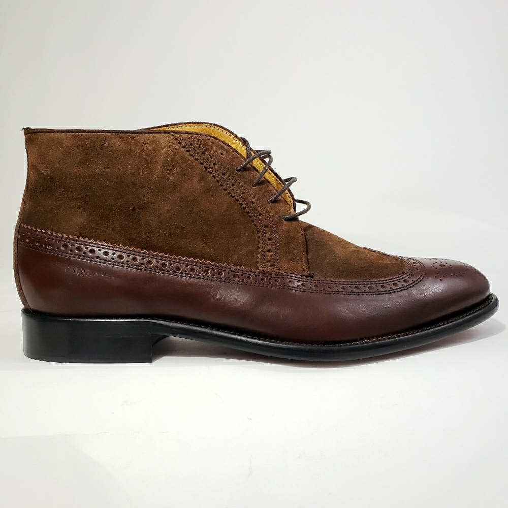 Saks Fifth Avenue Men's Boots